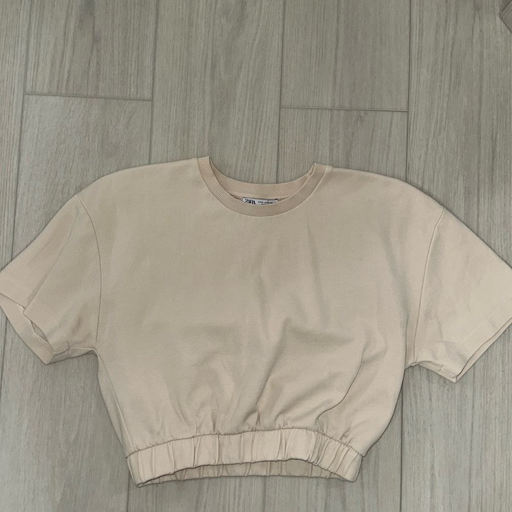 Zara Top